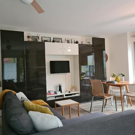 Great Canal Studio - Water View & Free Parking Amsterdam Exterior foto