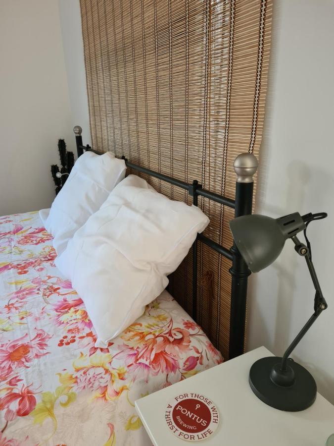 Great Canal Studio - Water View & Free Parking Amsterdam Exterior foto